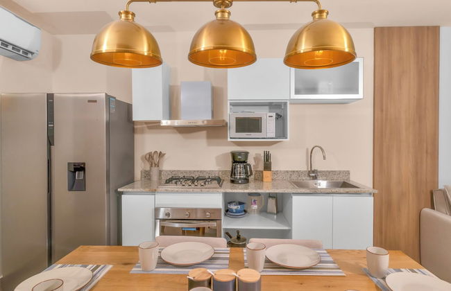 Playa Caracol Residences Vacation Rental - Foto 28