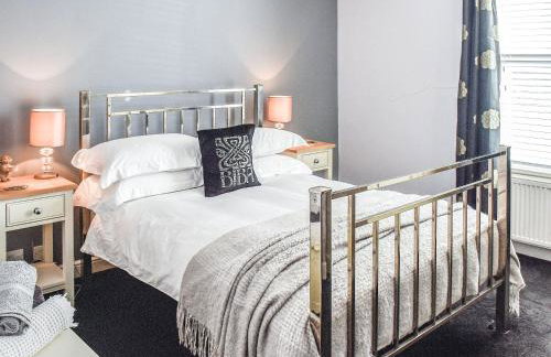 Fuchsia Cottage - Photo 7