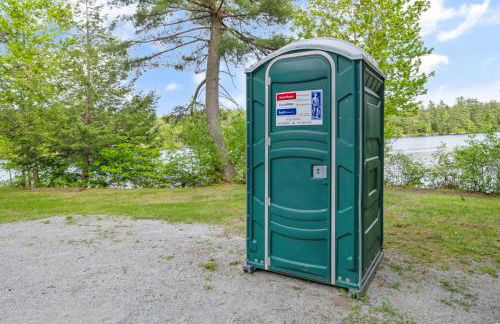 Lakefront Cabin 314 Shoreline - Foto 20