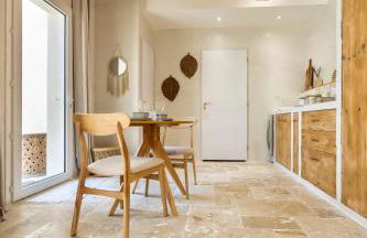 l'Alcove - SPA&SAUNA privé - Oliveraie d'Eurocentre - Foto 52