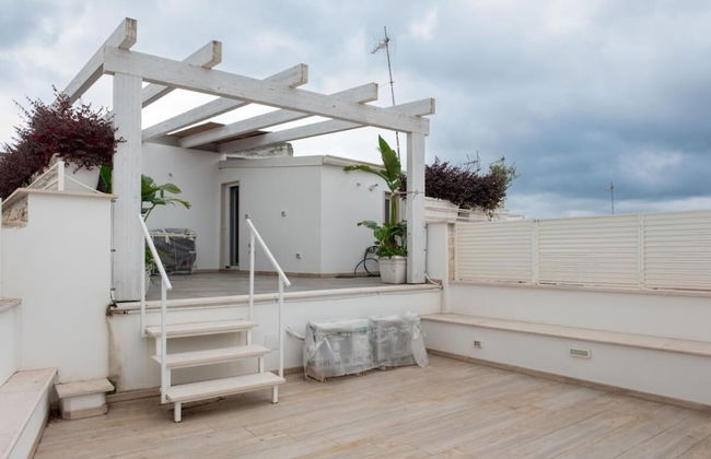 Arco Miraglia Suite - Apulia Houses & Flats - Foto 59