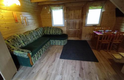 Domki Noclegowe 693-664-683 - Foto 18