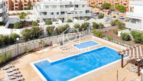 The Penthouse La Tejita, by Nivariahost - Foto 4