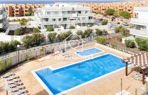 The Penthouse La Tejita, by Nivariahost - Foto 4