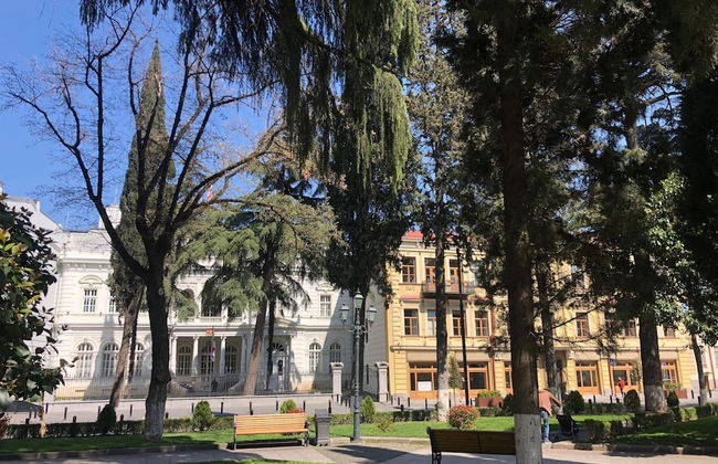 H&B apartments Atoneli - Foto 38