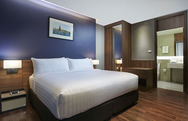 Amp Am House Hotel - Foto 14