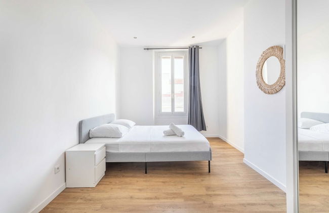 Amazing Apartment Opera Sainte Marseille - Foto 2