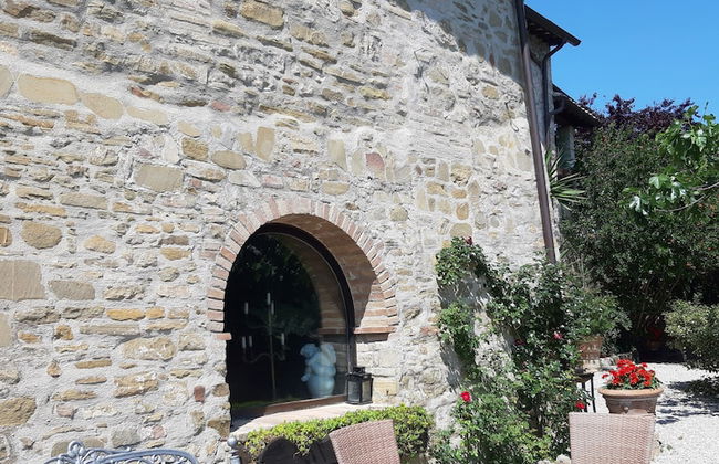 Locanda dell' Angelo - Foto 16