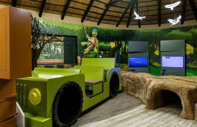 Waterberg Game Park - Photo 53