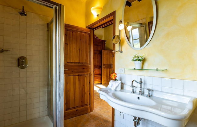 Si-c587-ceto0at - Il Poderuccio 17 - Foto 36