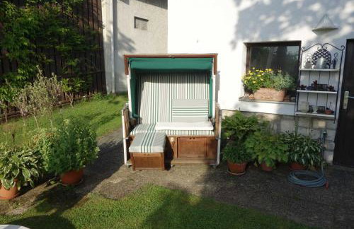 Ferienwohnung Itzgrundblick - Foto 20