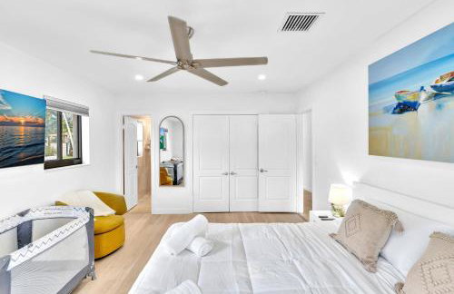 Tropical Oasis With heated pool 10 mins airport & 5 mins Beach - Foto 22