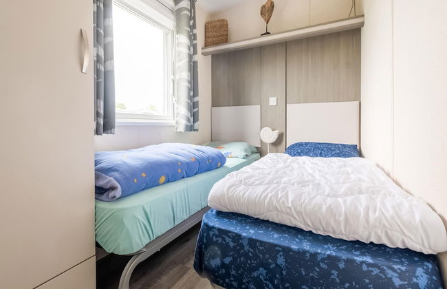 Luxury Chalet With Garden in Quiet Location in Renesse - Foto 6