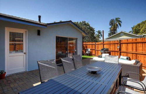 Goodland Blue House - Foto 13