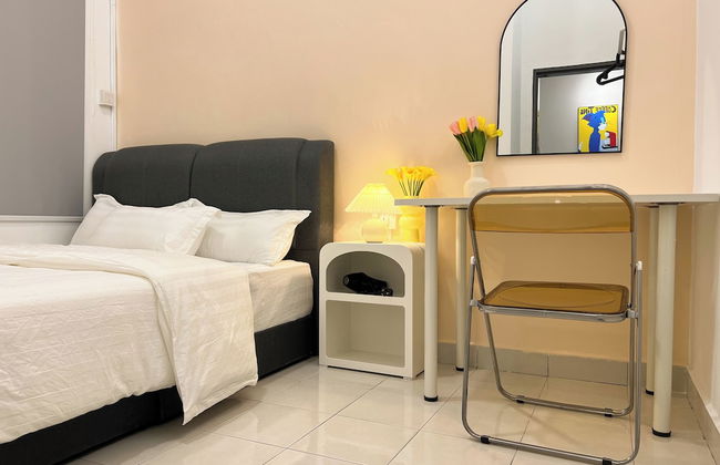 Corner House Puchong 18 pax Kid BBQ - Foto 23