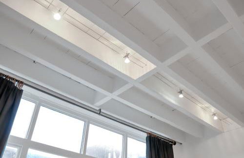 Stunning Shoreditch Loft Warehouse Style Apartment - Foto 3