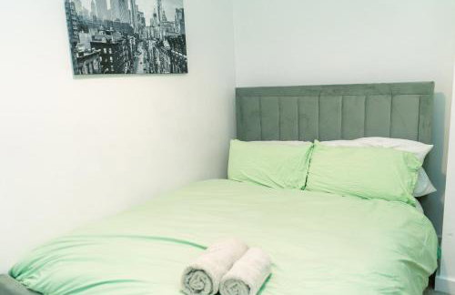 The Grace House Entire 4bed detached - Foto 11