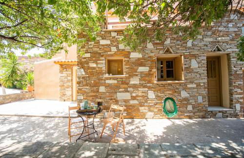 Getaway andros - Foto 1