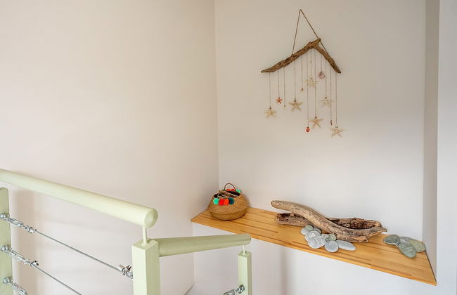 Sea and Sun Luxury Pools' Villas - Foto 54