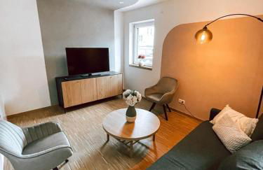 DoreyHome P3 - Modernes charmantes Apartment - Foto 9