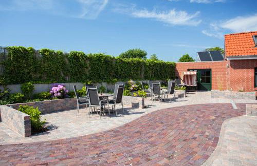 Swantje in Residenz zum Südstrand - Foto 16