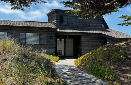 Oceanfront Retreat on Pajaro Dunes Beach - Foto 35