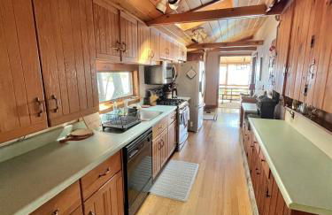 DOCKSIDE RETREAT LIMIT 14 home - Foto 12