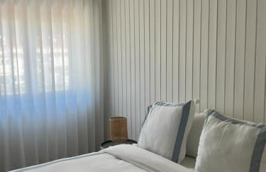 BBA Moledo - Beachfront Apartment - Foto 15