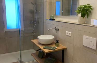 Ferienwohnungen Albhof Sonnenbühl - Foto 13