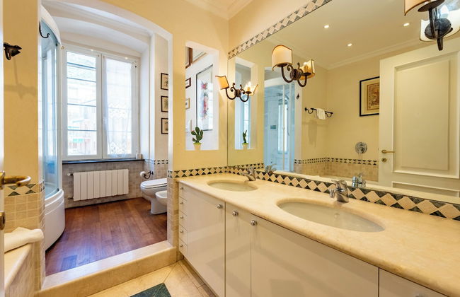 Genova Nervi Sea Front - Foto 24