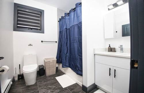 Excellent Location-20 Minutes to NYC-Free Parking - Foto 12
