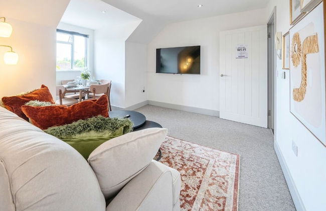 Wesley Chambers By REDWOOD STAYS - Foto 53