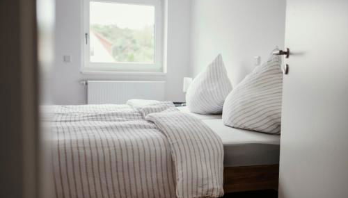 Ferienwohnung Schwalbenflug - Foto 2