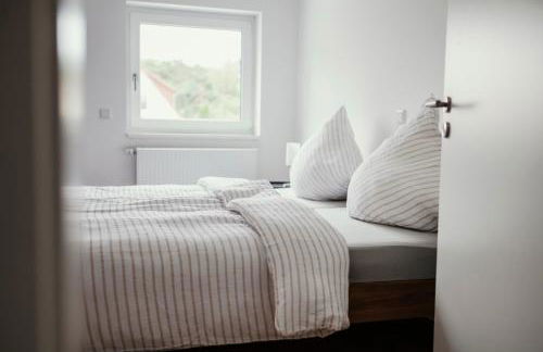 Ferienwohnung Schwalbenflug - Foto 2