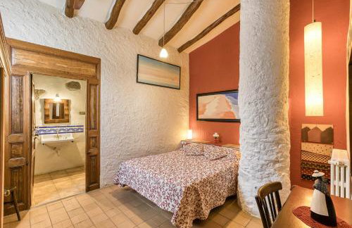 Casa Rural La Pallissa de Llampaies - Foto 31