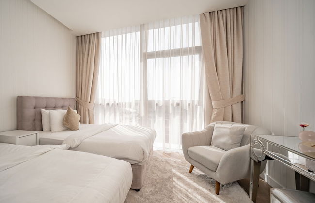 HiGuests - City Walk B3 - Foto 11