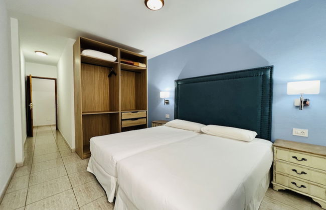 Apartamentos Frontera - Photo 37