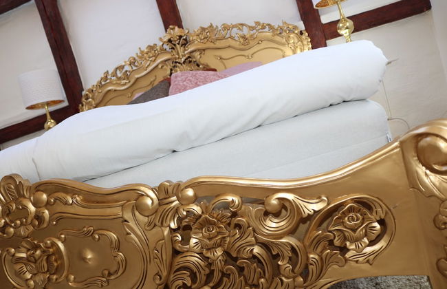 Divine Living - Apartments - Foto 33