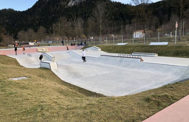 Family Apartment Bavaria - Foto 21