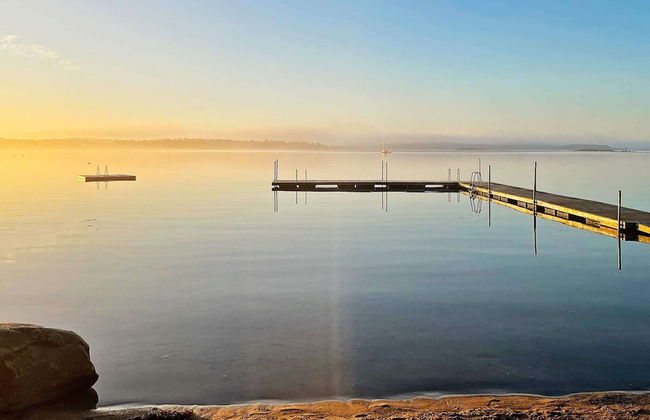 Idyllic Family Retreat Close to the Sea - Photo 30