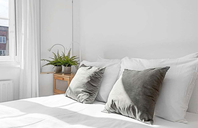 Beautiful Three-bedroom House in Richmond - Foto 9