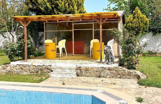 Farm House in Kusadasi - Foto 15