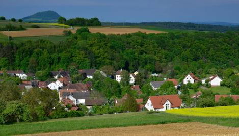 Ferienwohnung Hall - Foto 3