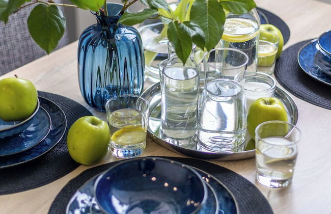 Aparthotel Solskiego 44 Wrocław - Photo 27