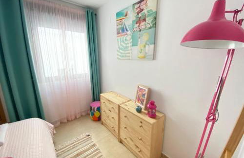 BEACH & SUN MONCOFA - Foto 18