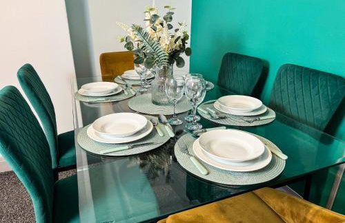 Hambledon House 4BR Entire Home - Foto 5