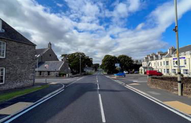 Helens Lybster cosy cottage on NC500 - Foto 32