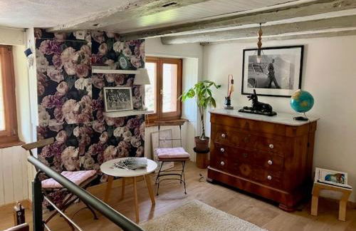 Maison Grande Verrerie 6 personnes RIBEAUVILLE - Foto 11