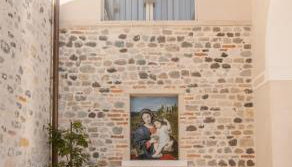 Casa de Eli - Tenuta Torre Zecchei Wine Experience - Foto 4, Garden, Garden view