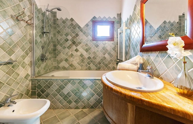 Villa Lu Muntiggiu 12 Emma Villas - Foto 36